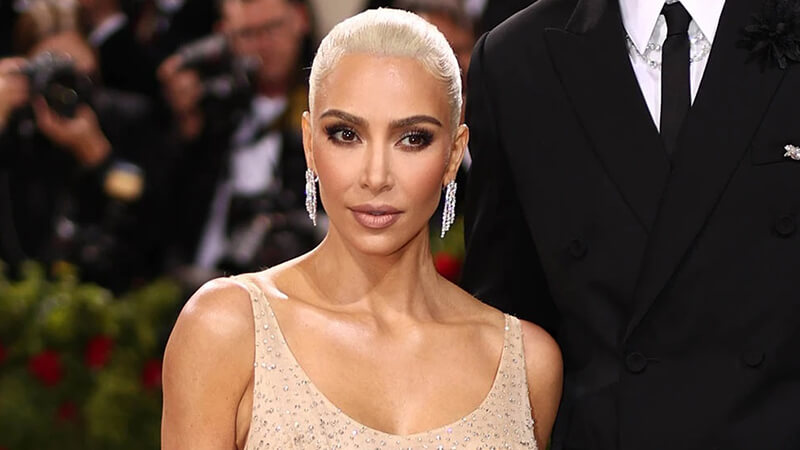 The most stunning jewellery seen on the Met Gala 2022 Red Carpet