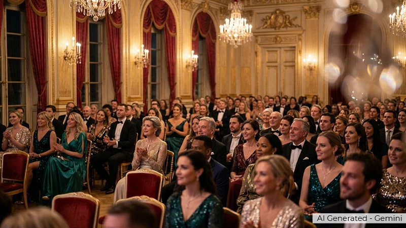 Audience