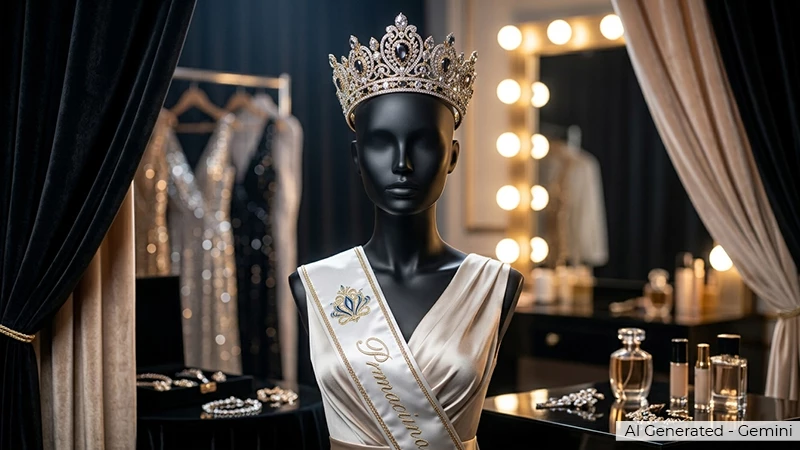 Miss Universe Crown