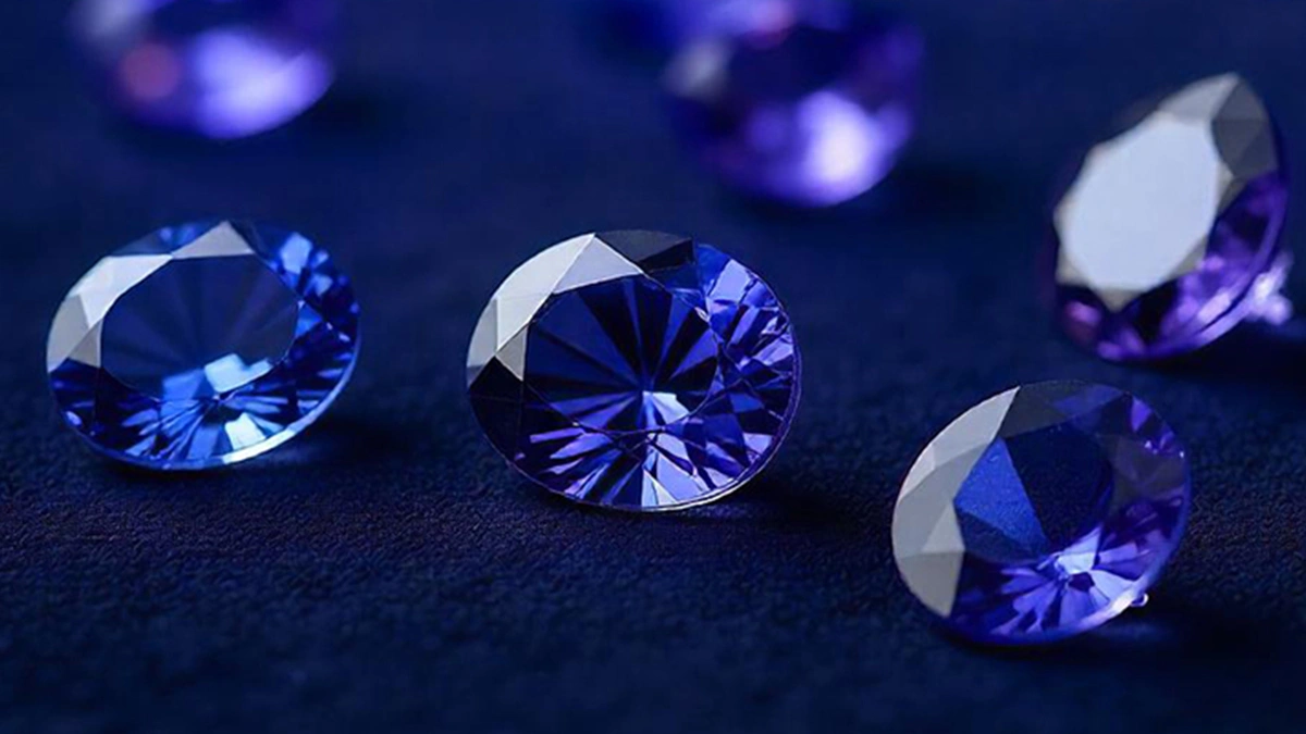 Most Famous Tanzanite Gemstones of the World