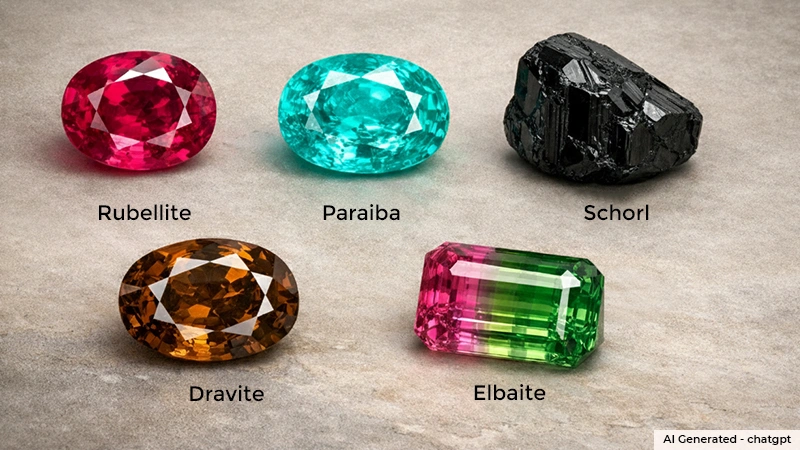 October Birthstone