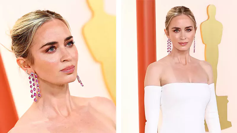 The Best New Statement Jewelry to Expect at the Oscars 2023 – The Hollywood  Reporter