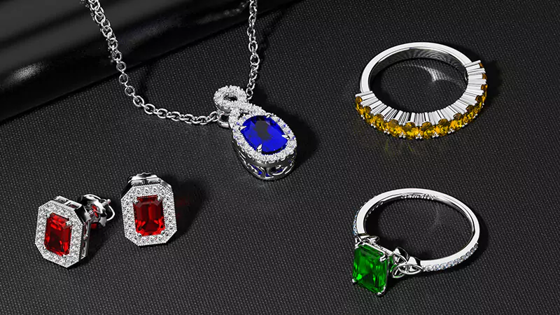 8 Best Jewelry Trends of 2023