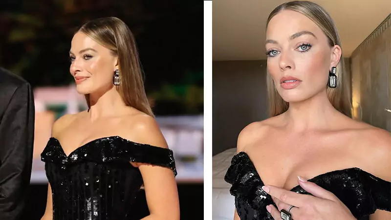 The Best New Statement Jewelry to Expect at the Oscars 2023 – The