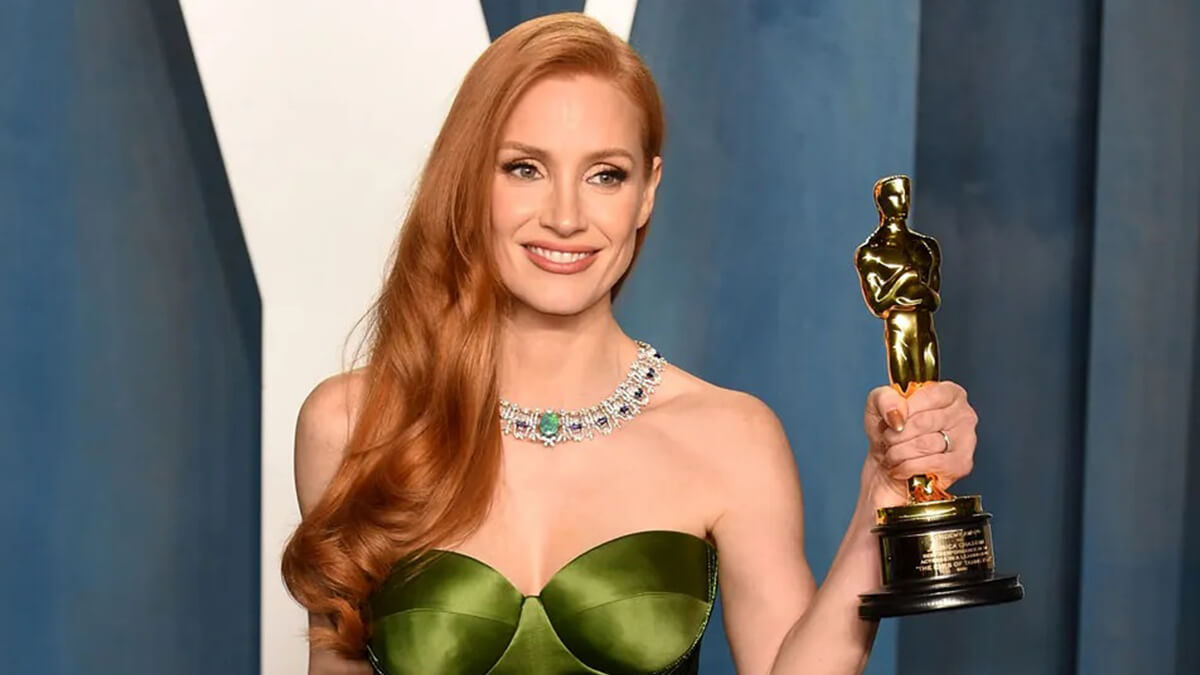 Oscar Edit (2022): The Best Celebrity Gemstone Jewelry