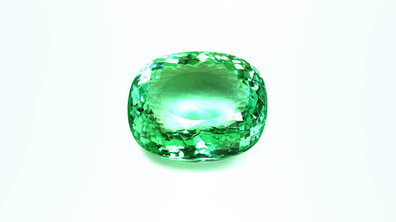 Paraiba Tourmaline