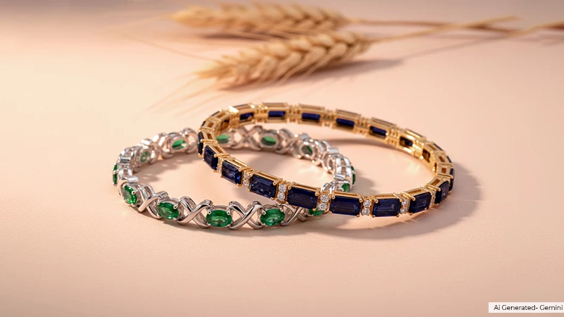 Personalized Bracelets