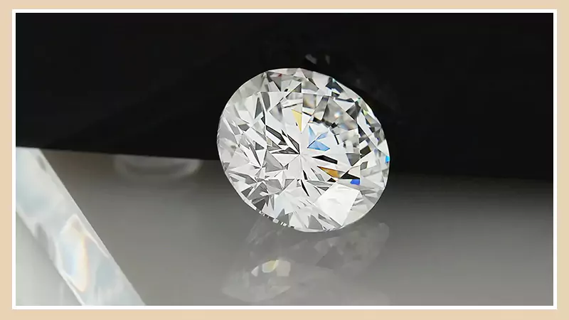 Lab-Grown Diamond