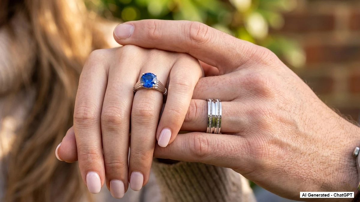 Promise Rings: Perfect For Your Love Bond