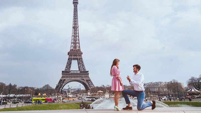 Destination Proposal