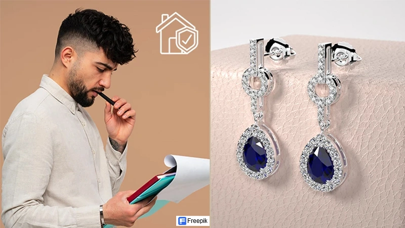 Insurance for Jewelry