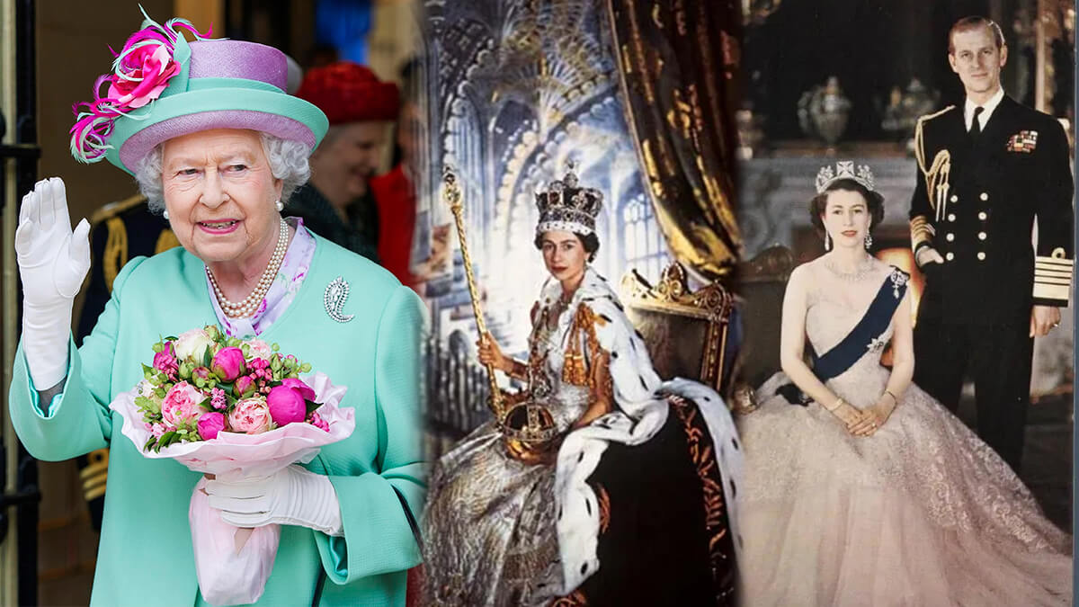 Queen Elizabeth II: Who Will Inherit the Jewelry She Left Behind