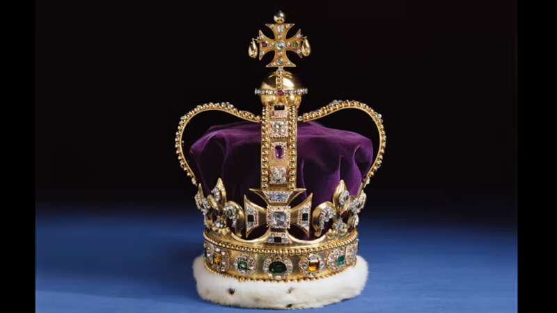 Queen Elizabeth-II death: Here's who will inherit Kohinoor diamond studded  crown