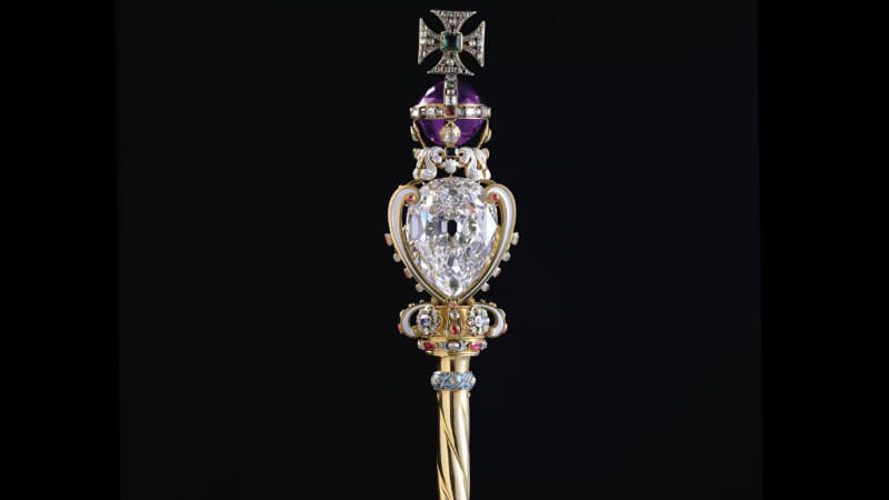 Queen Elizabeth II Jewelry