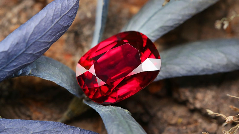 ruby
