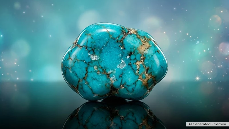 Turquoise Stone