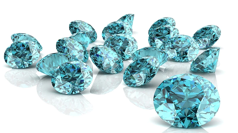 Topaz hot sale scorpio birthstone