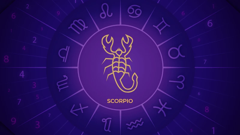 Scorpio Sign