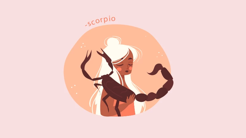 Scorpio Soulmate