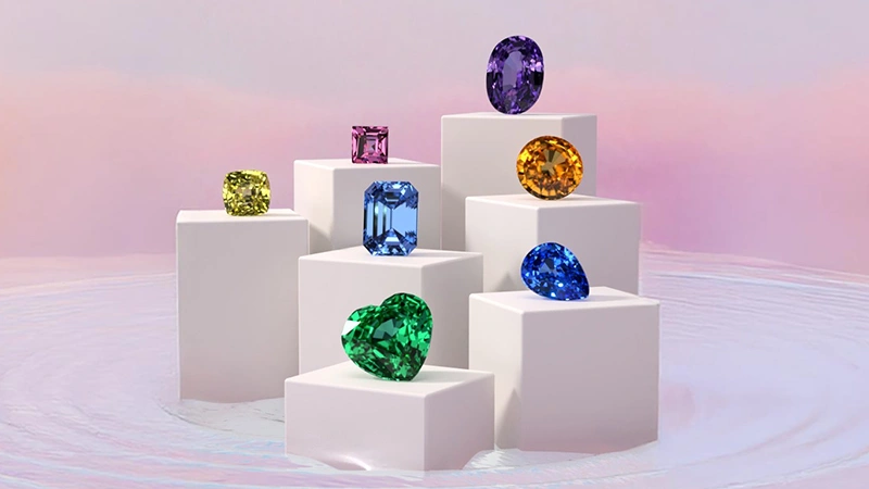 Gems