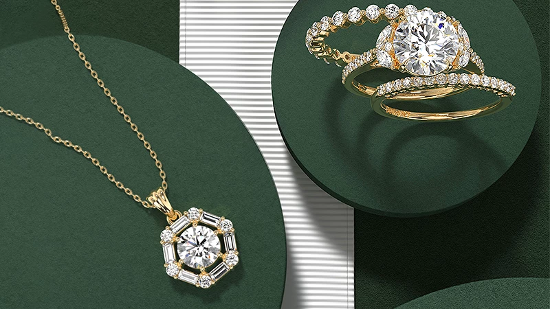 diamond jewelry collection of GemsNY diamond jewelry collection of GemsNY