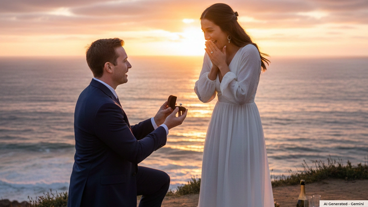 Unique Engagement Rings for Women