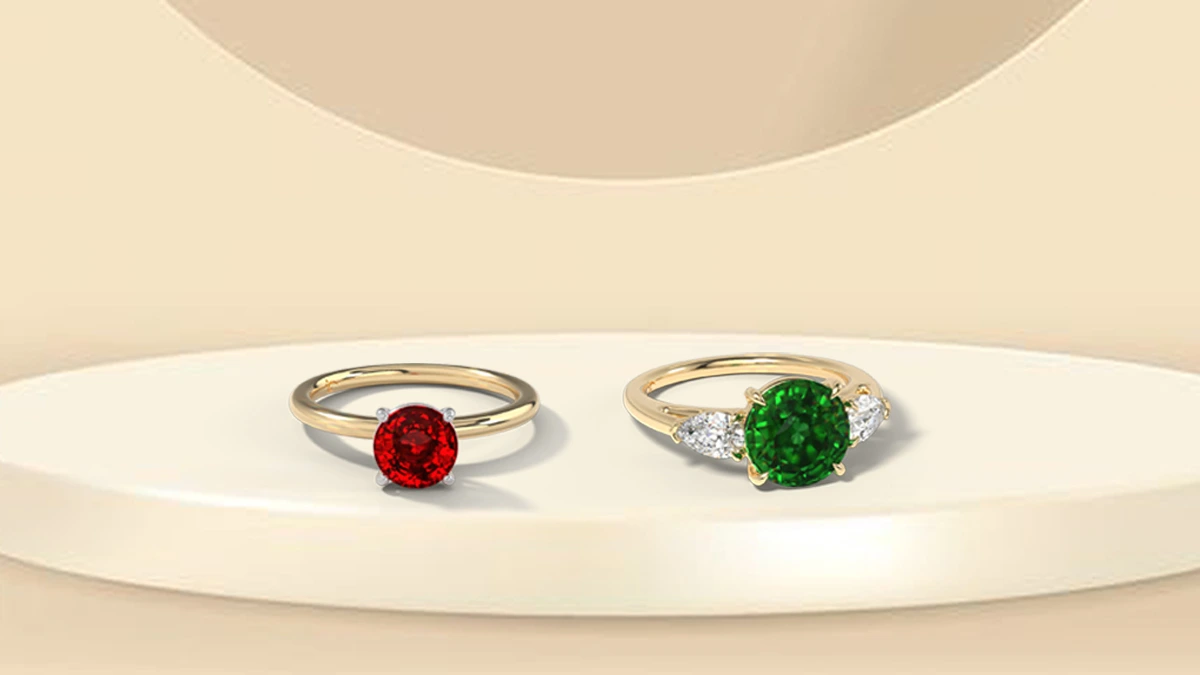 Solitaire or Three Stone: Which is Your Go to Engagement Ring Style?