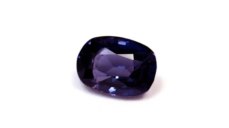 Blue Spinel