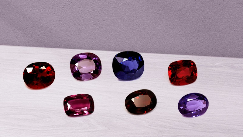 Best Spinel Ring