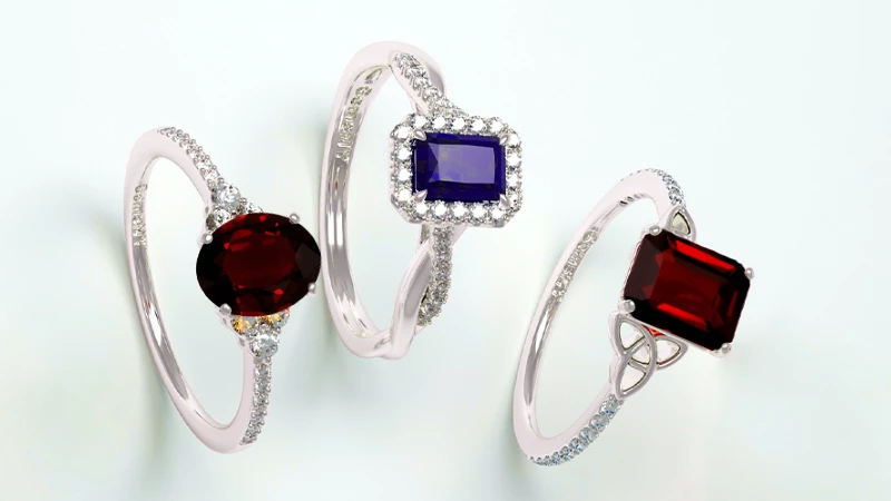 Best Spinel Ring