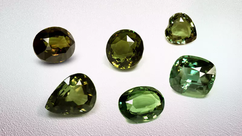 A Unique and Versatile Gemstone - Alexandrite Stone