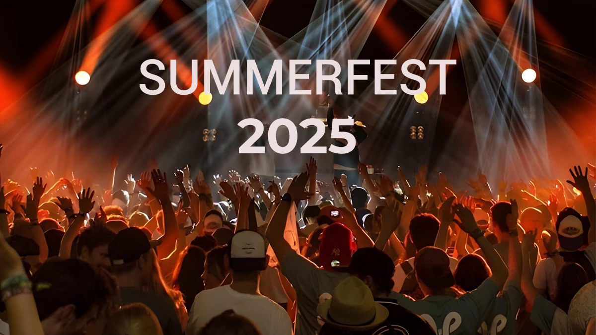 Summerfest 2025: History, Music and More