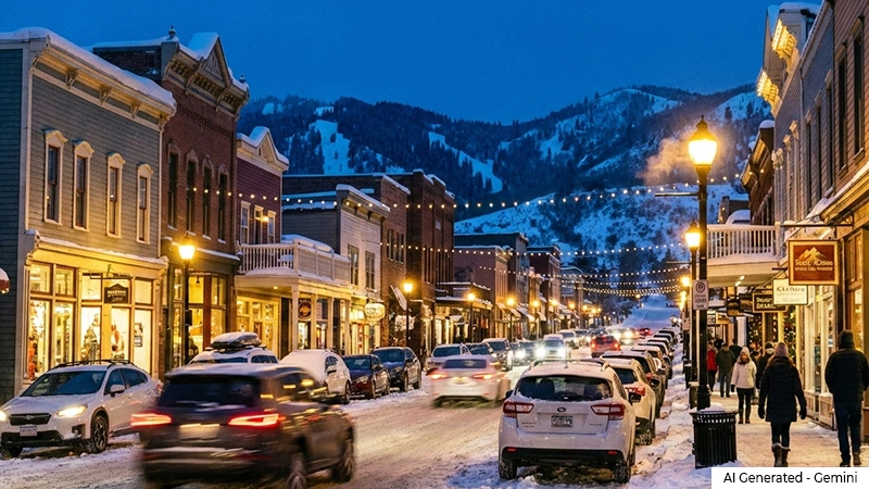 an image of the Park City
