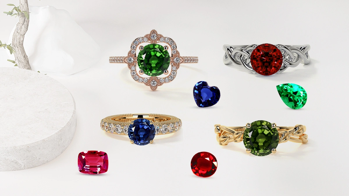 Surprising History Of Vintage Engagement Rings