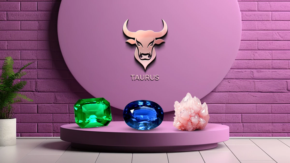 Taurus Birthstone