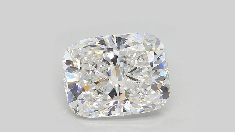 Cushion Cut Lab Diamond