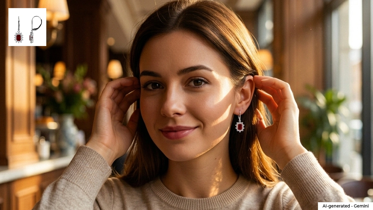 The Complete Guide To Buying Ruby Engagement Rings
