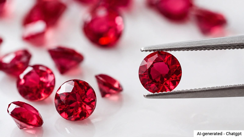 Ruby Stone
