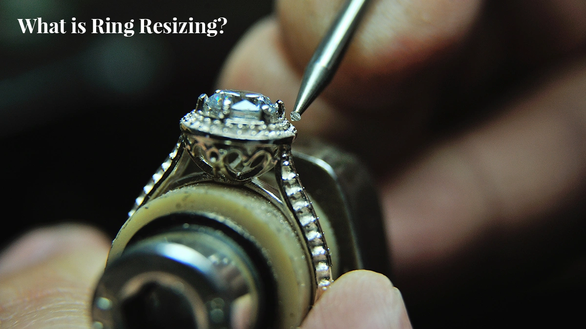 The Most Common Questions About Ring Resizing
