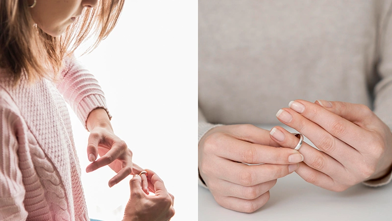 Ring Resizing