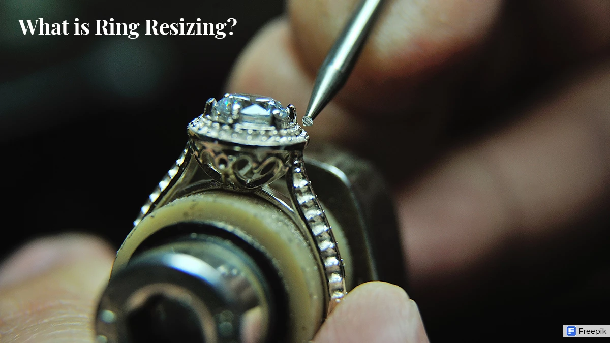 The Most Common Questions About Ring Resizing