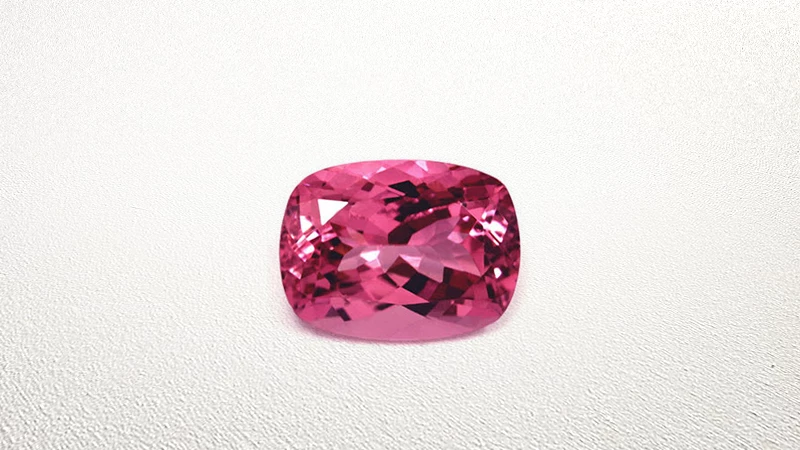 pink tourmaline birthstone in jewelry history