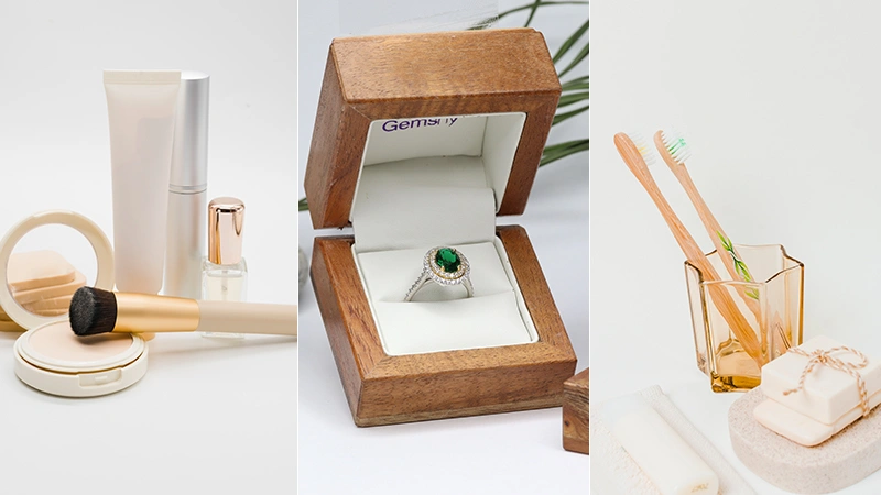 Taking Care of Emerald Jewelry