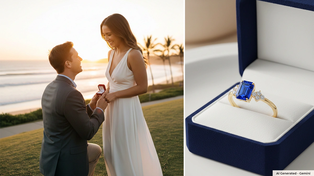 Timeless Ring Styles for Modern Romance