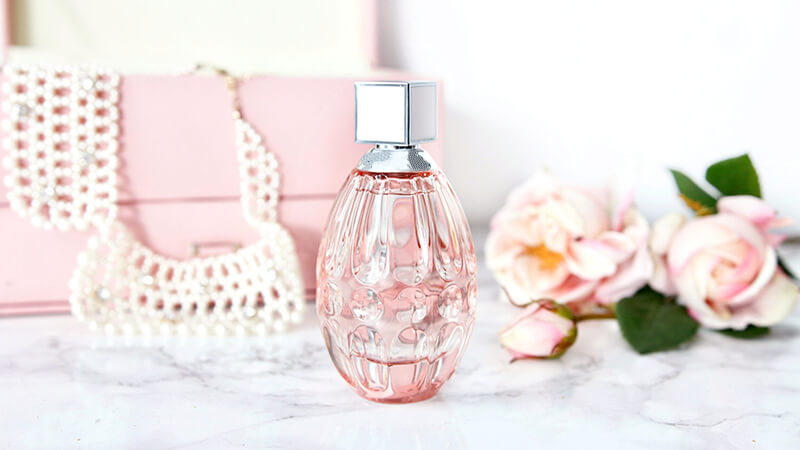 Perfume Gift for Valentine's day