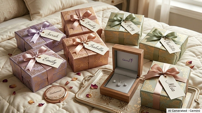 Gift Boxes