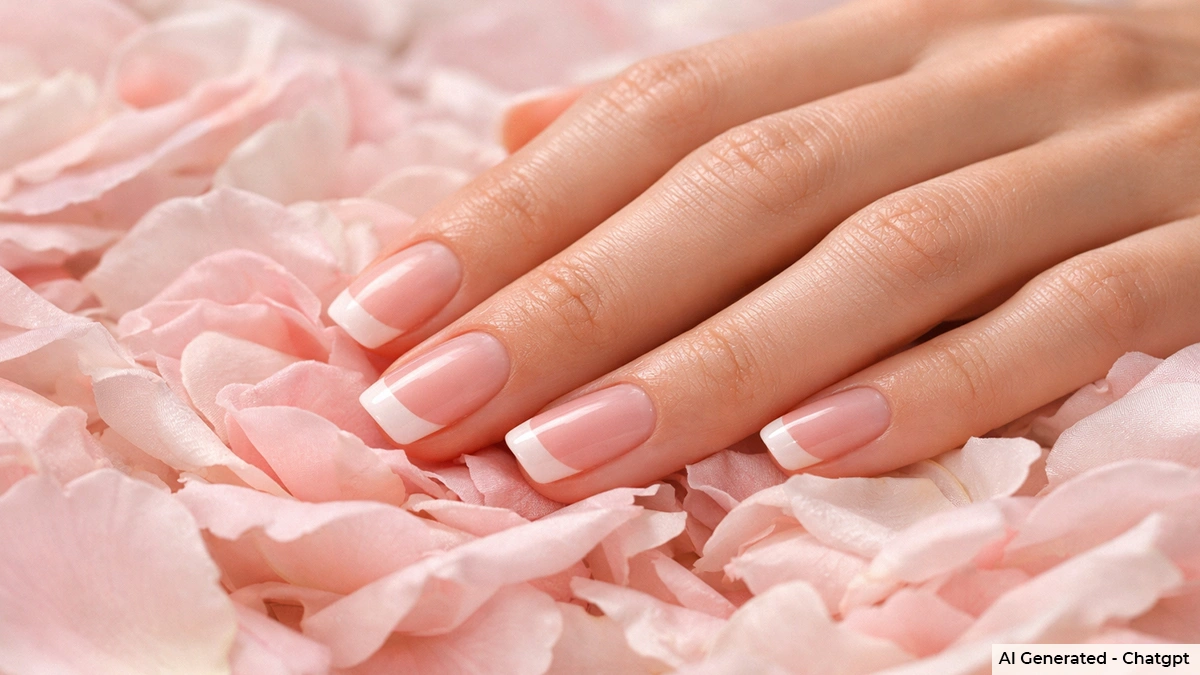 Top Trending Nail Styles for a Wedding Top Trending Nail Styles for a Wedding
