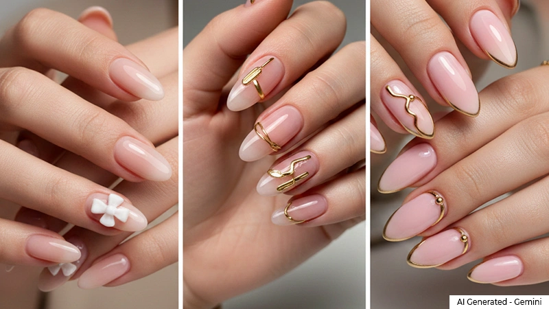 3D Nail Art