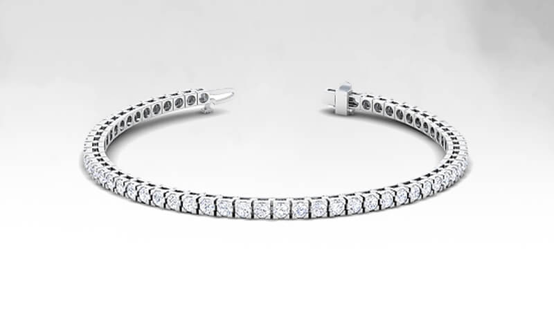 Diamond Bracelet