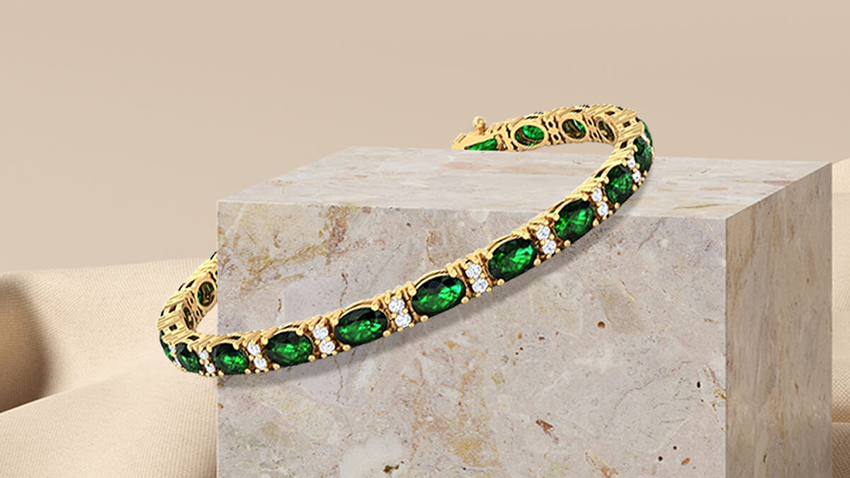 5 Trending Gemstone Bracelets to Buy This Year